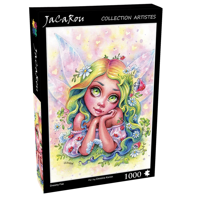Dreamy Fae
